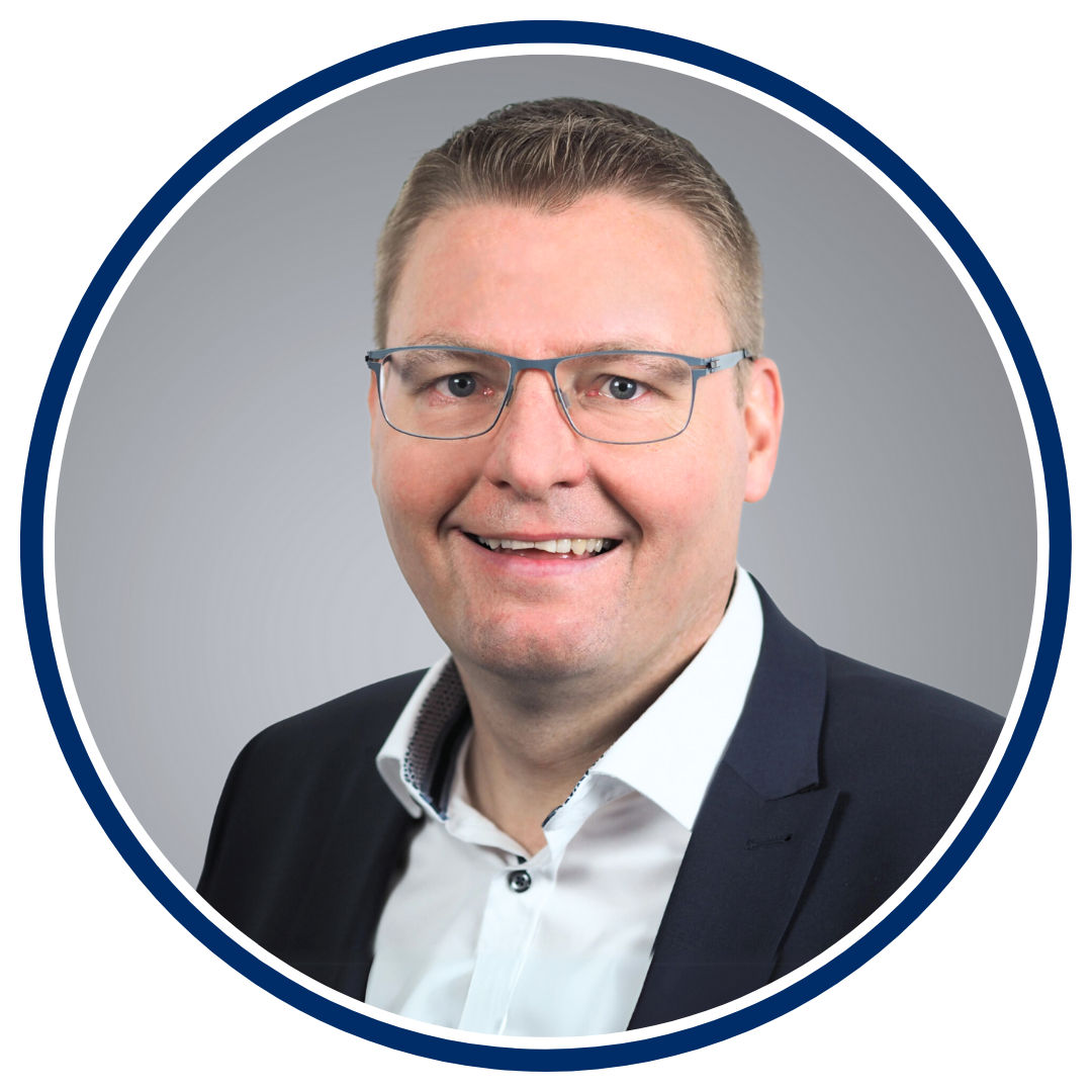 Foto vom Mitarbeiter