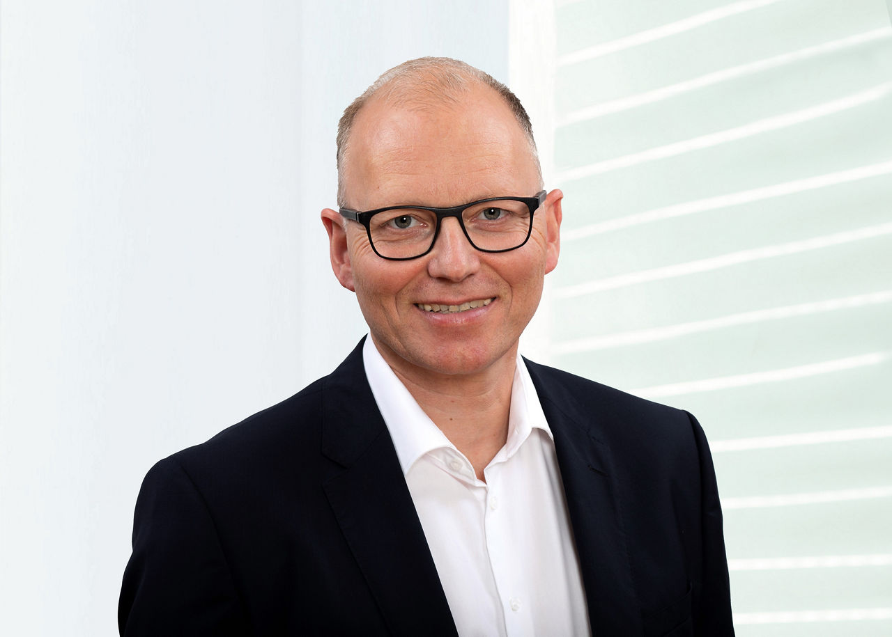 Thomas Büscher