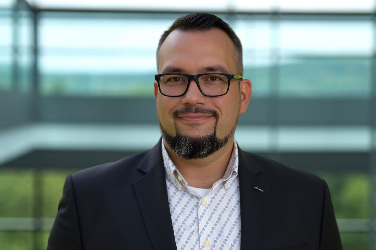 Simon Büsgen