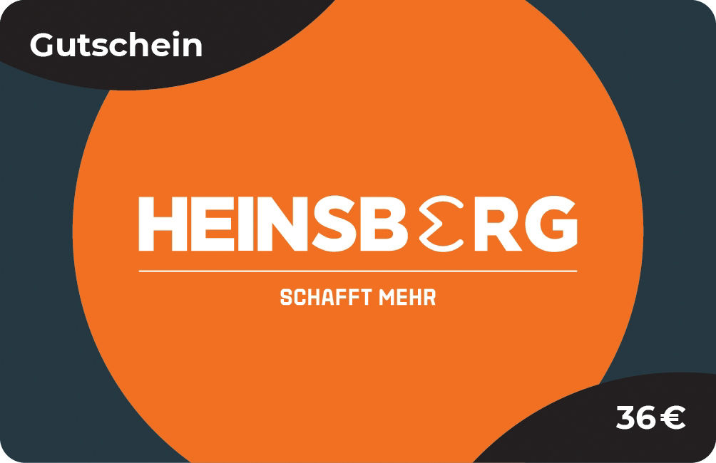 Heinsberg schafft mehr
