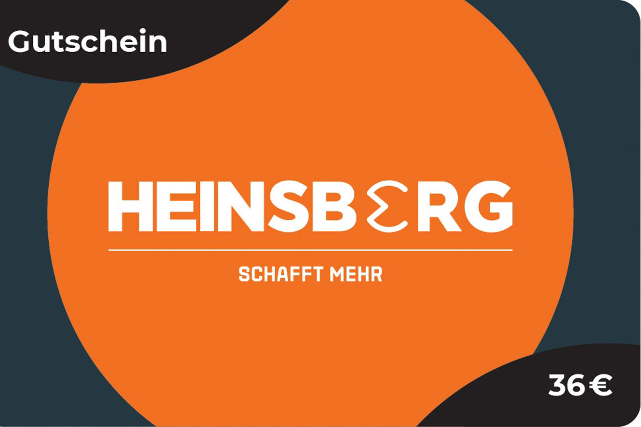 Heinsberg schafft mehr