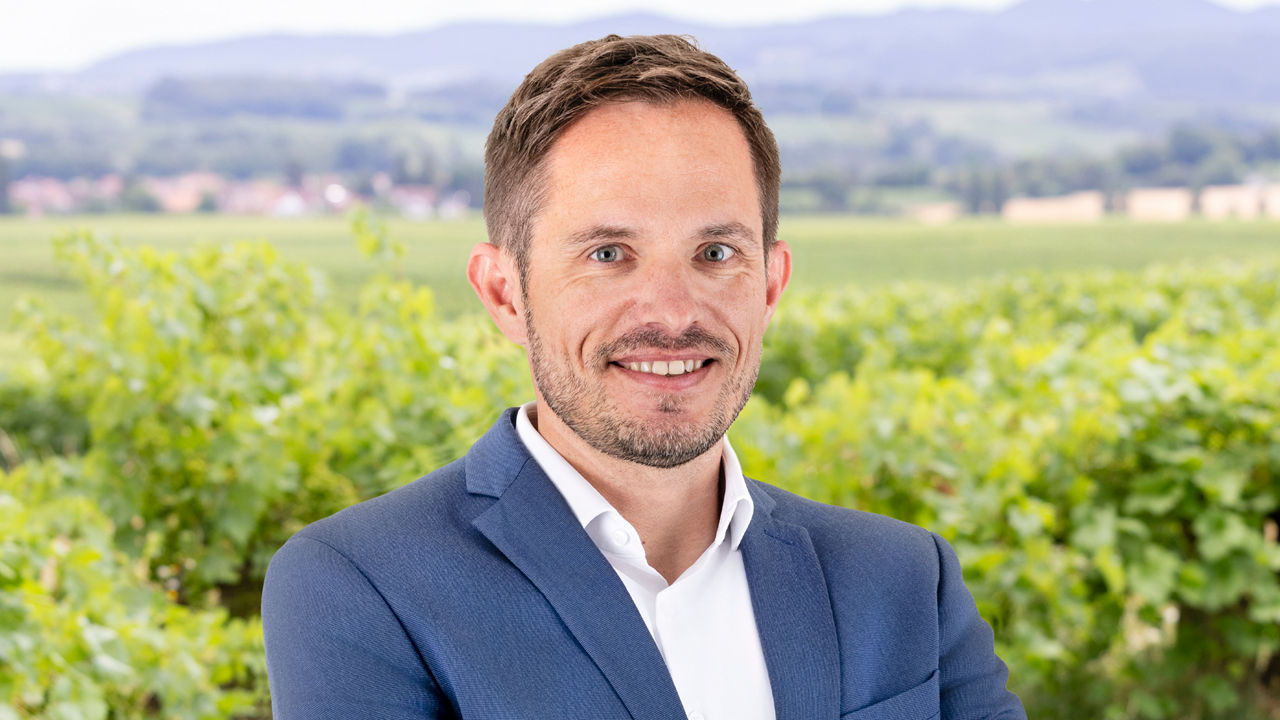 André Braun