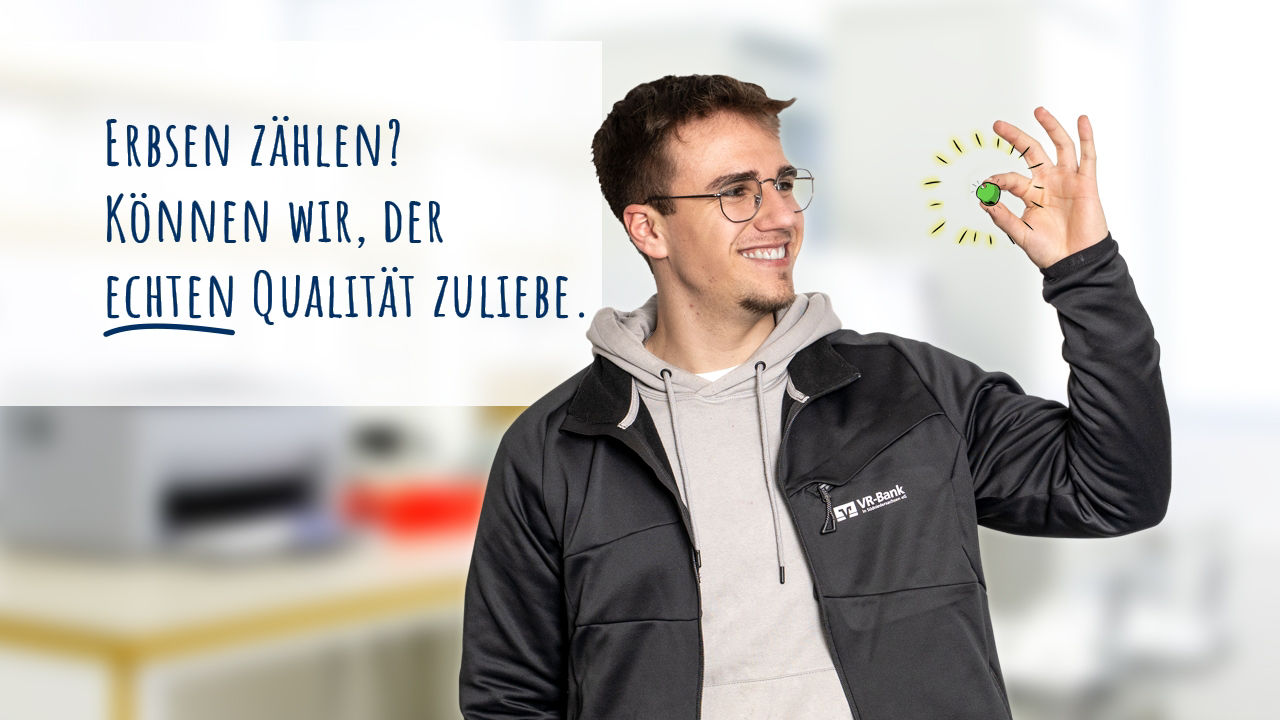 Duales Studium Bachelor of Arts in Agribusiness