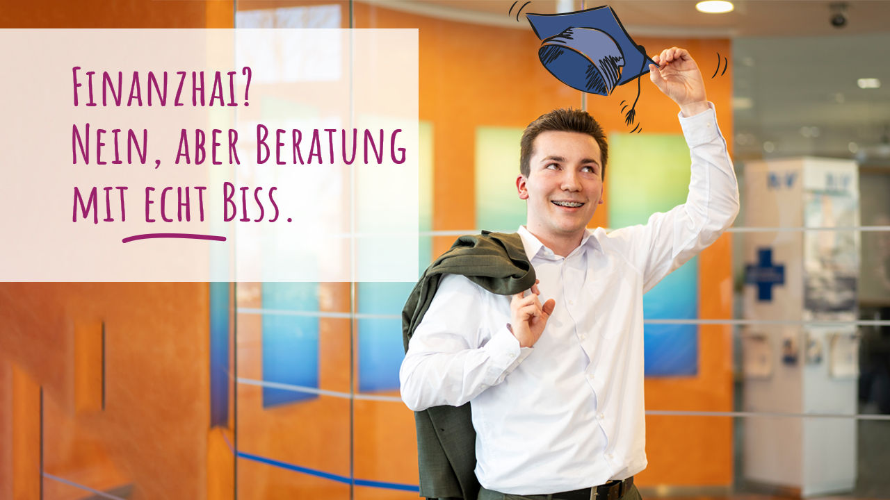 Duales Studium Bachelor of Arts in Banking and Finance