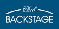 Backstage Club Logo