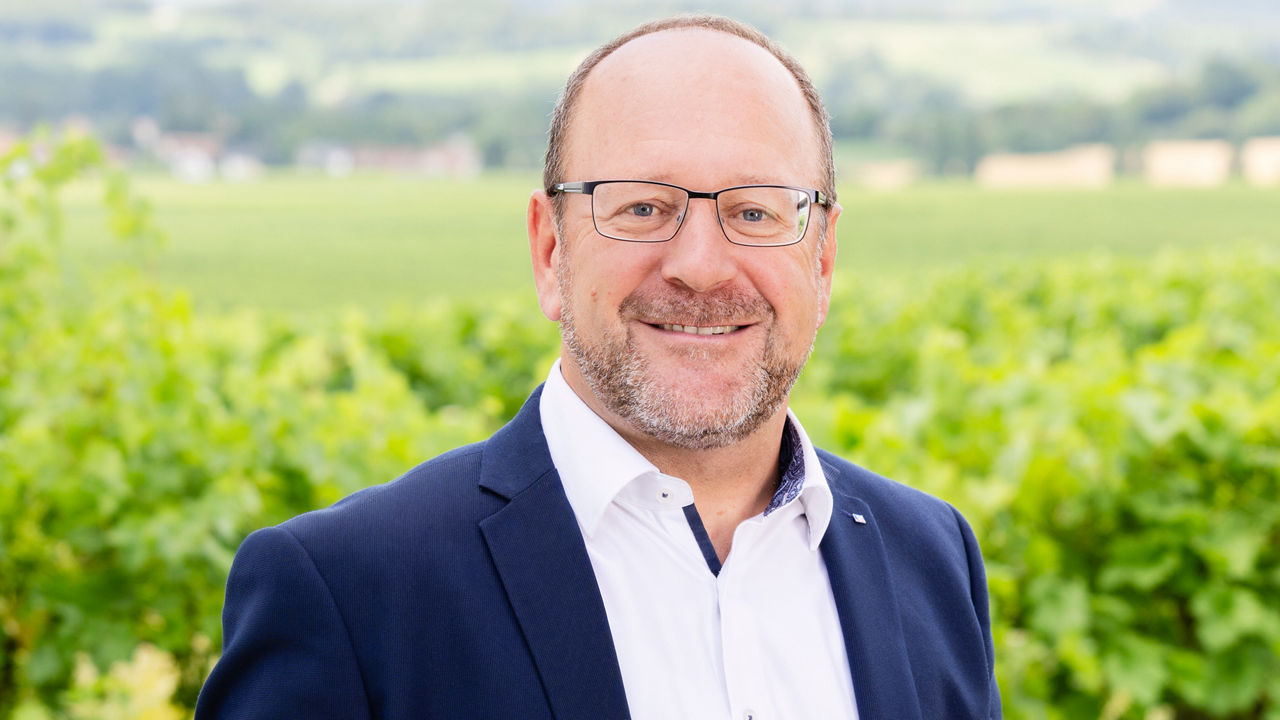 Andreas Bendel