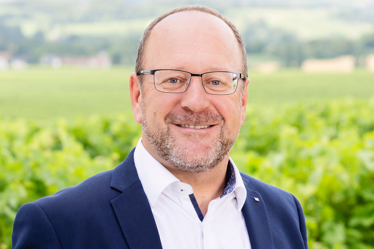 Andreas Bendel