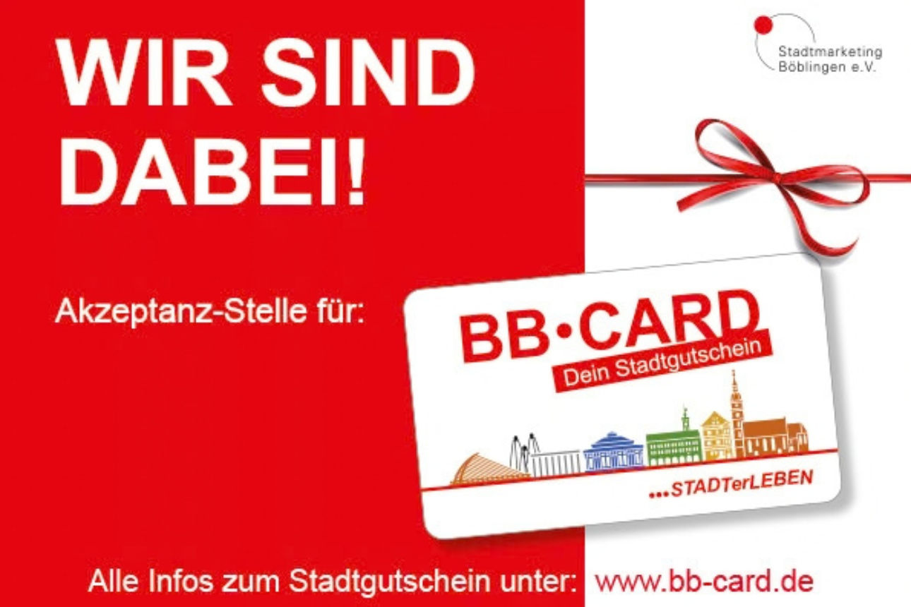 BB-Card Böblingen