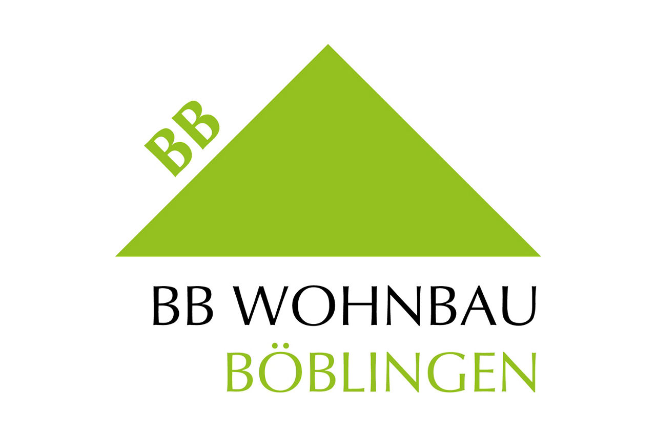 Logo Wohnbau Böblingen
