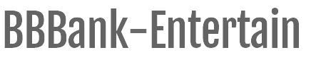 Logo BBBank-Entertain
