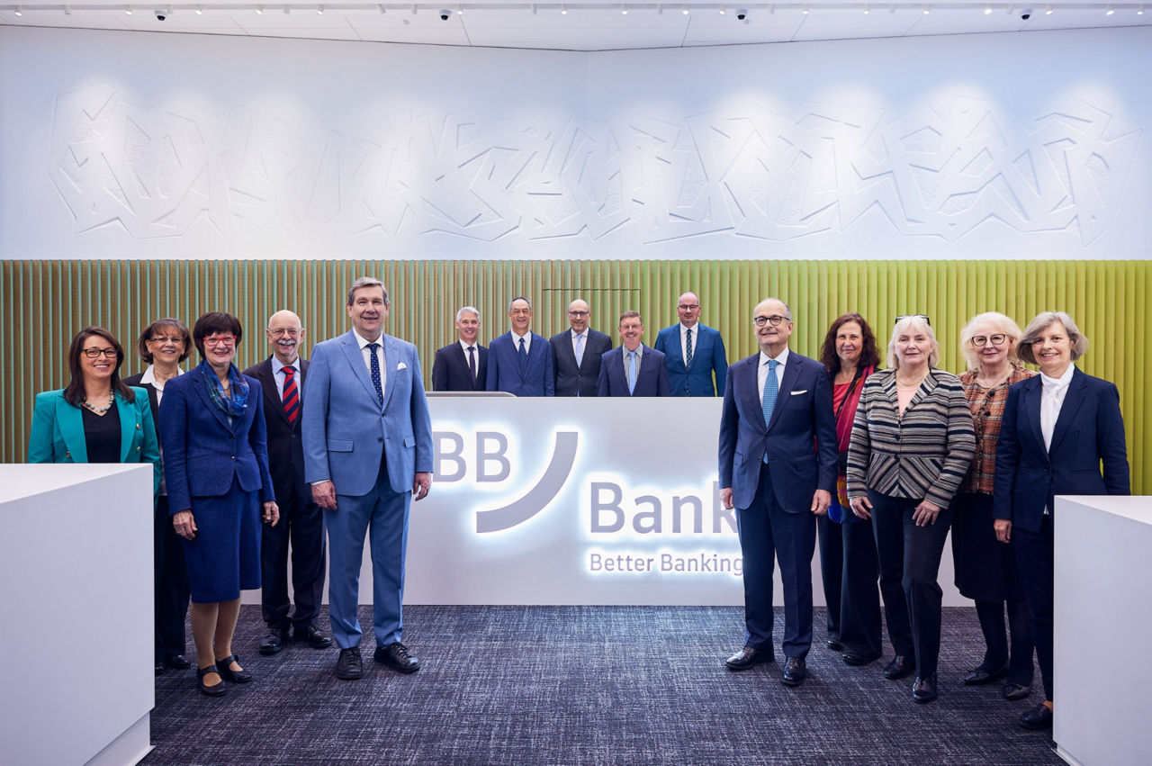 BBBank Aufsichtsrat