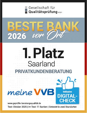 Sigel Beste Bank 2025