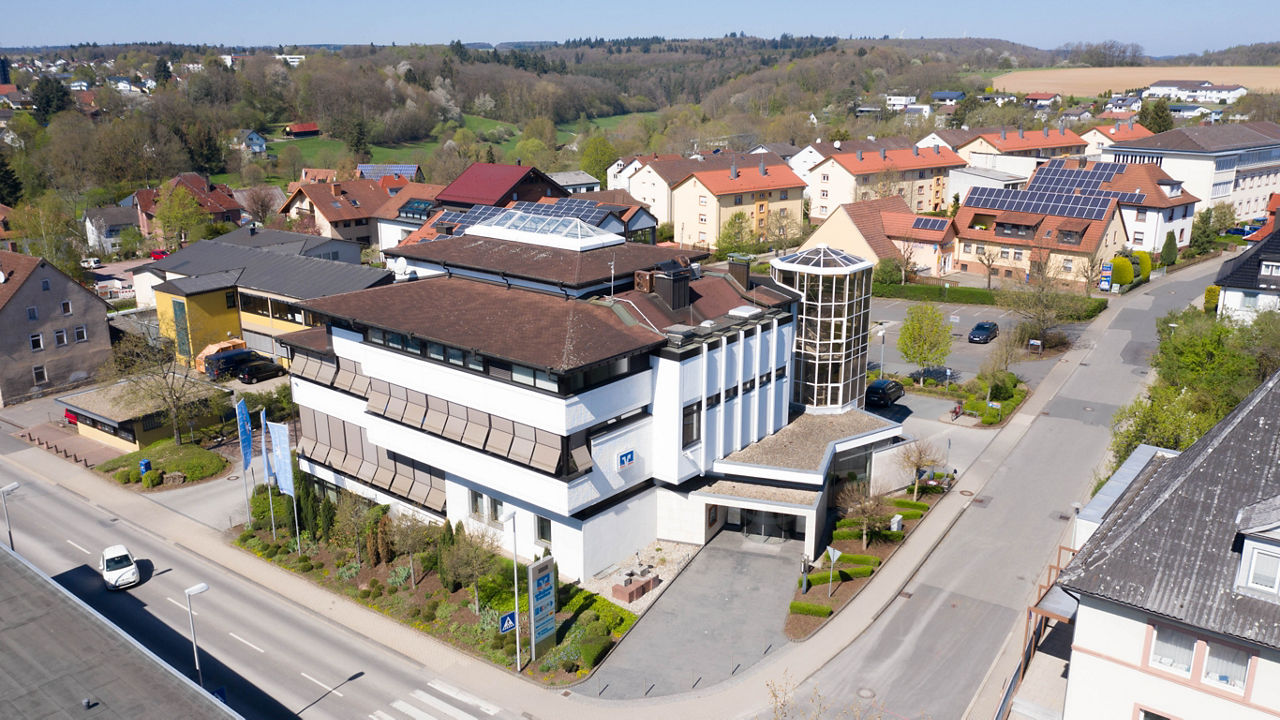 Filiale Buchen