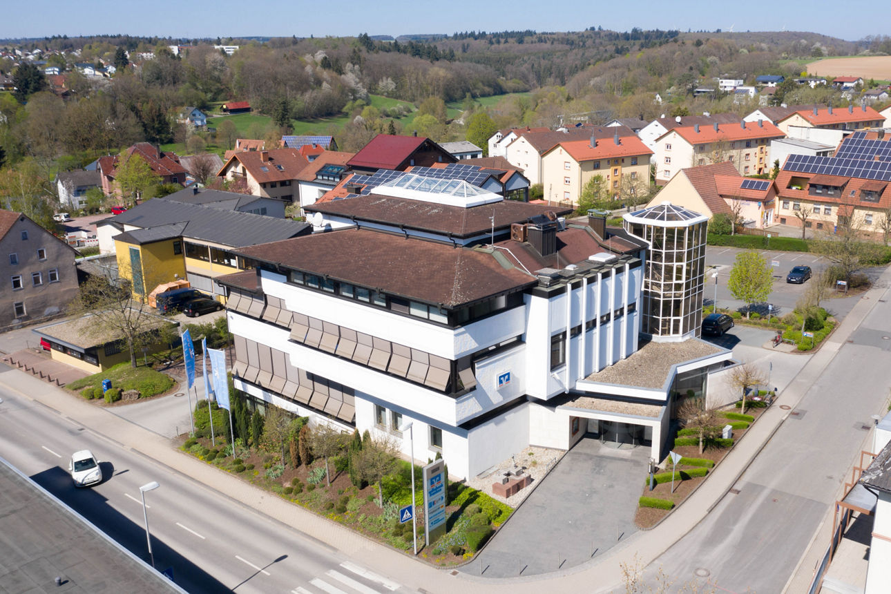 Filiale Buchen