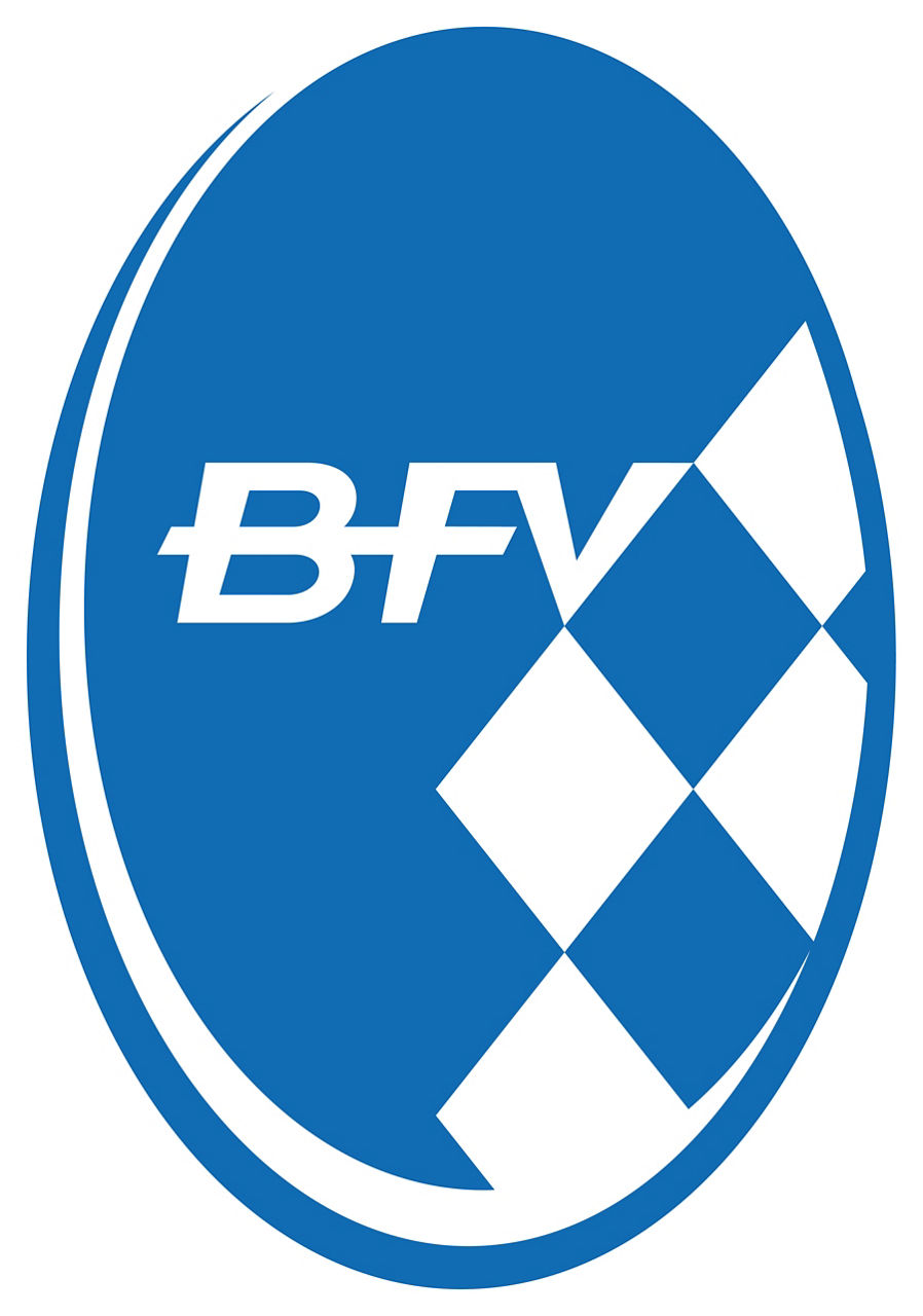 Logo des Bayerischen Fußball-Verbandes