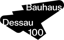 Logo Bauhaus - 1