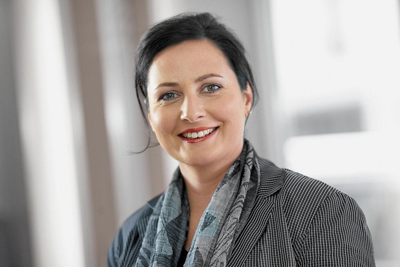 Christiane Kuhlebrock-Rosche