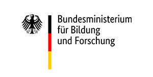 Logo Bundesministerium für Bildung und Forschung