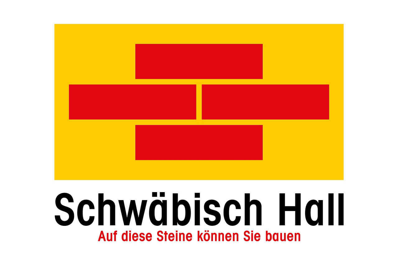 Bausparkasse Schwäbisch-Hall