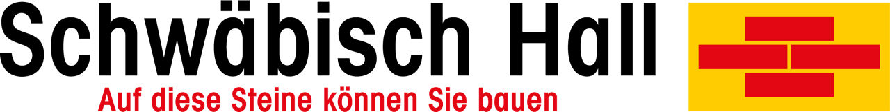 Logo Bausparkasse Schwäbisch Hall