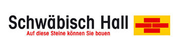 Logo der Bausparkasse Schwäbisch Hall