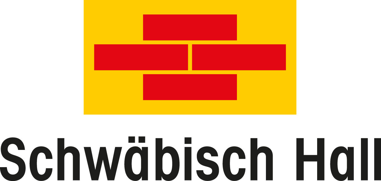 Logo Bausparkasse Schwäbisch Hall