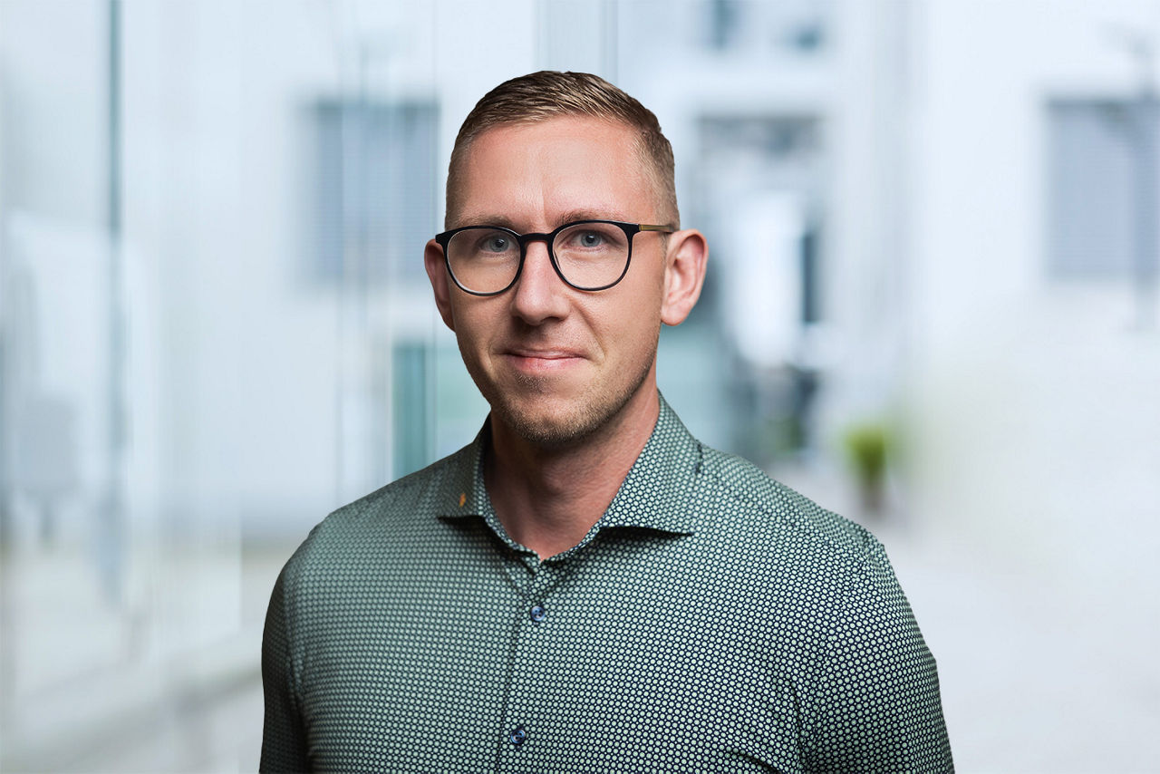 Marcus Puschmann