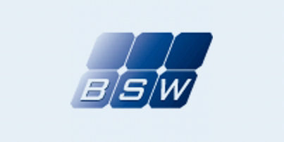 Logo der Bürger Solar Willich eG