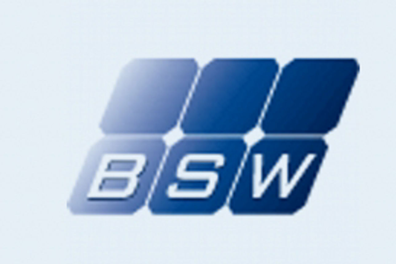 Logo der Bürger Solar Willich eG