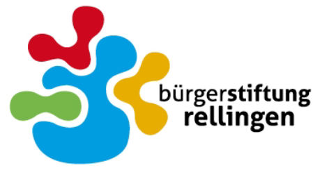Logo der Bürgerstiftung Rellingen