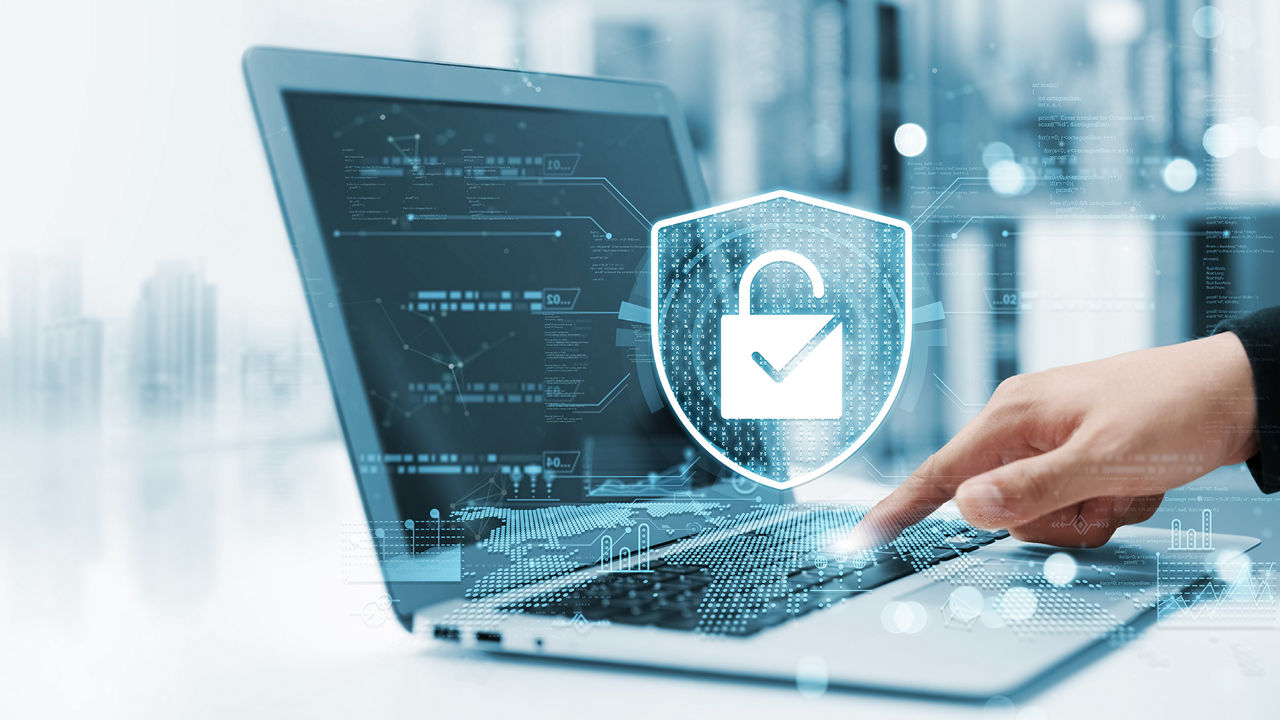 Online Sicherheit