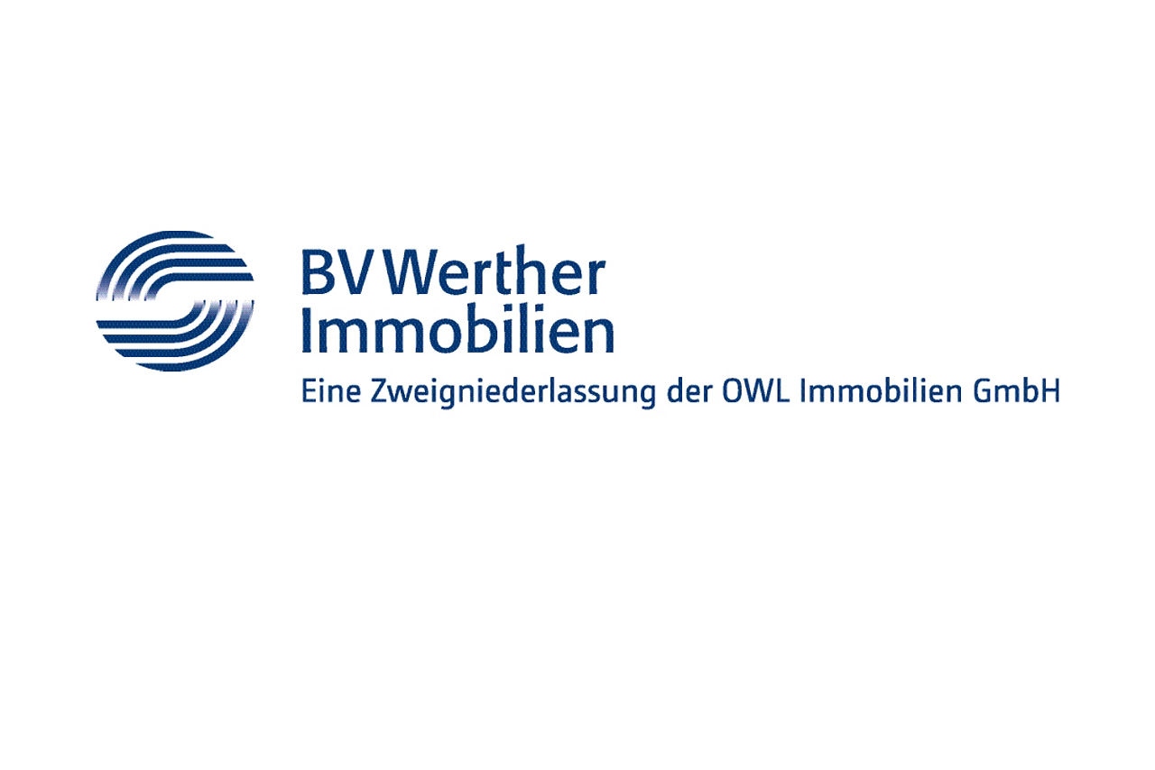 Logo BV Werther Immobilien