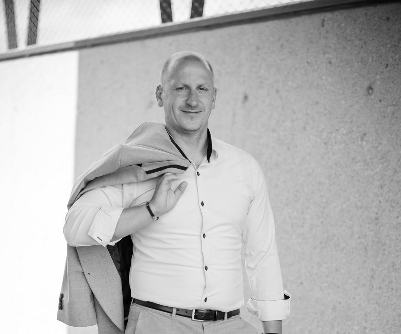 Refeernt Andreas Klingerbeck