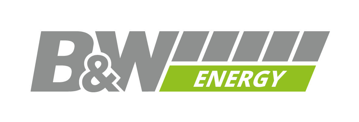 Logo von B&W Energy