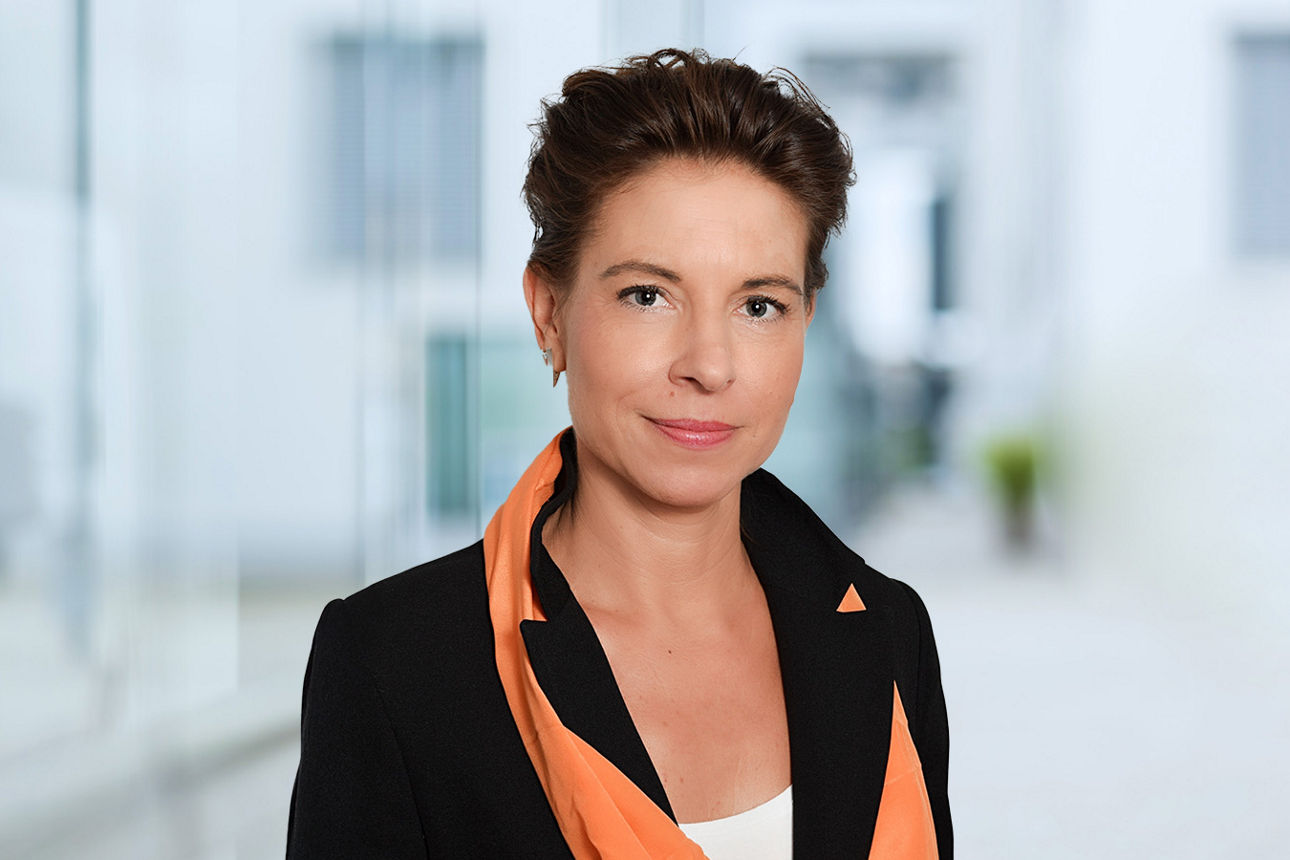 Babett Höhne