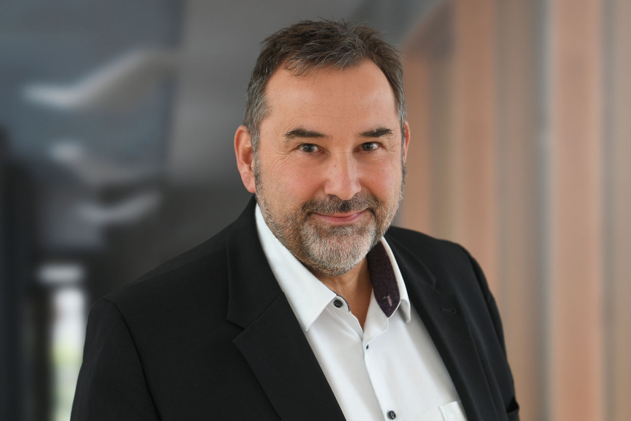 Markus Bachthaler