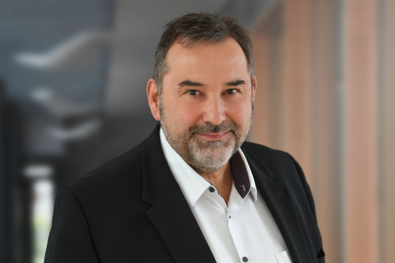 Markus Bachthaler