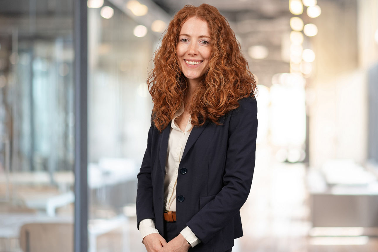 Katharina Bachtler