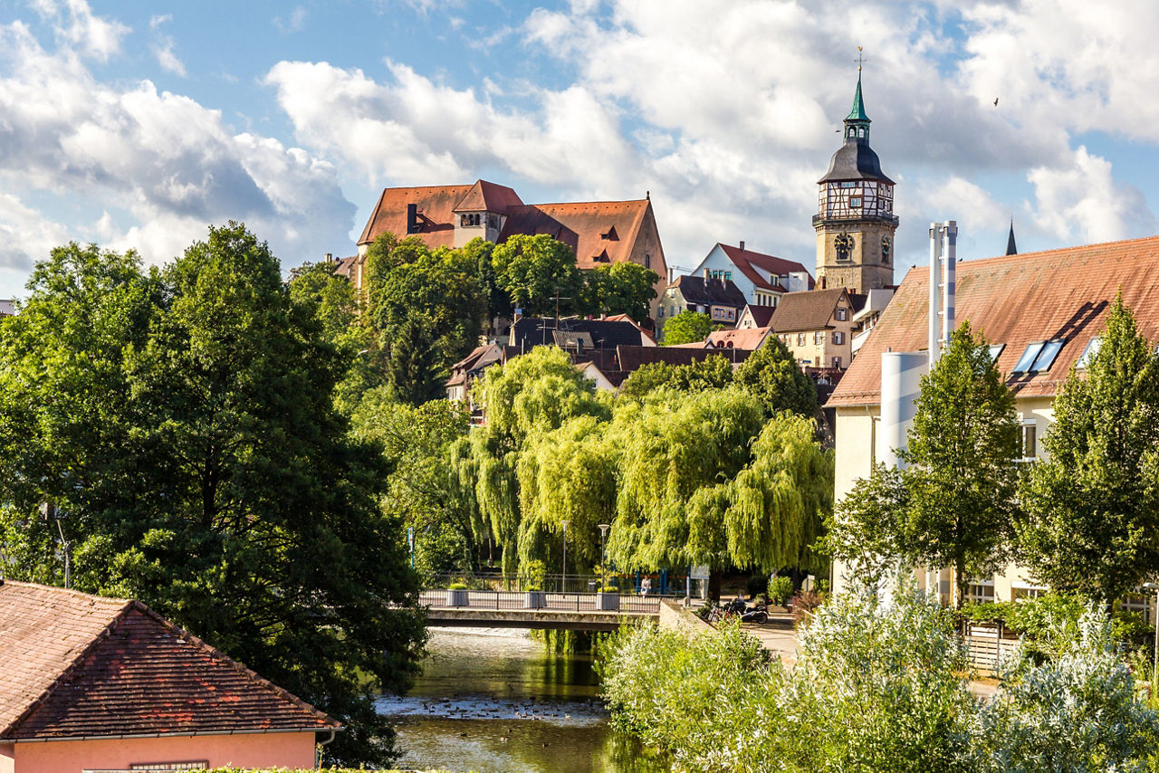 Volksbank Backnang Stiftung