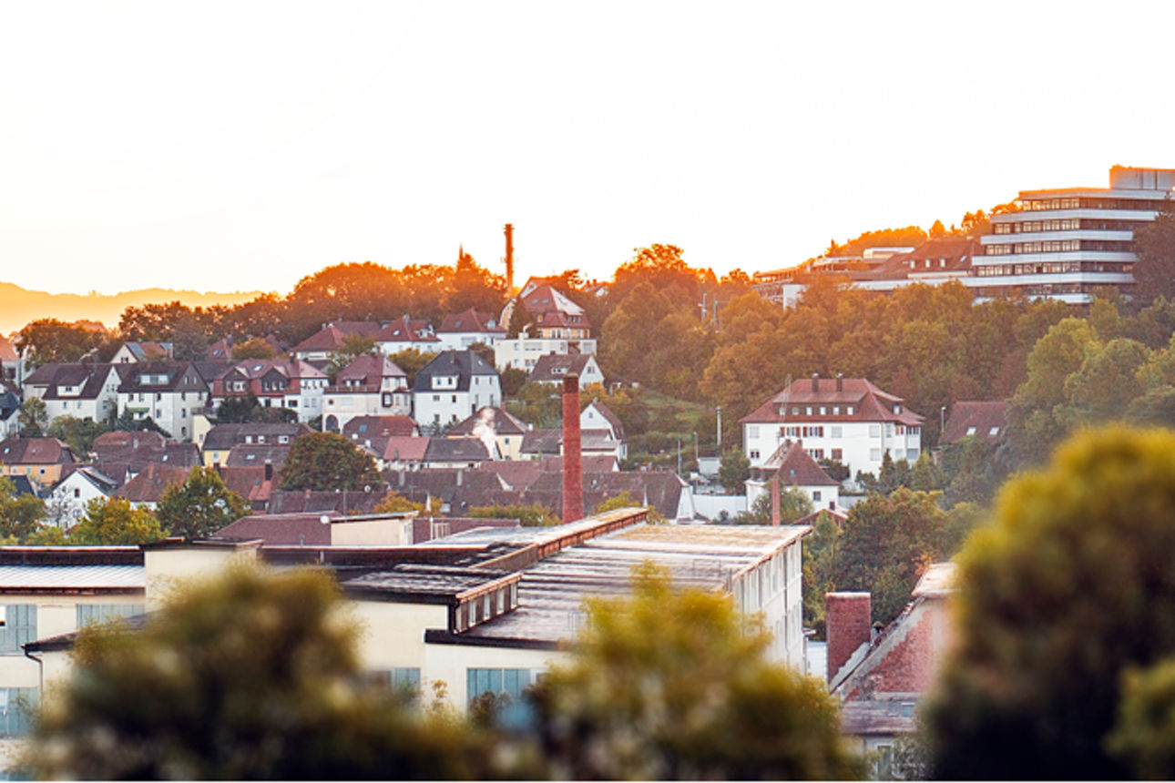 Backnang
