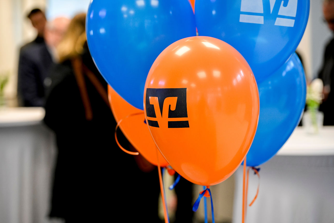 Wiedereröffnung der Beratungsfiliale Bad Sassendorf