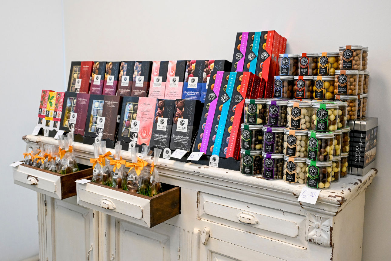 Wiedereröffnung der Beratungsfiliale Bad Sassendorf