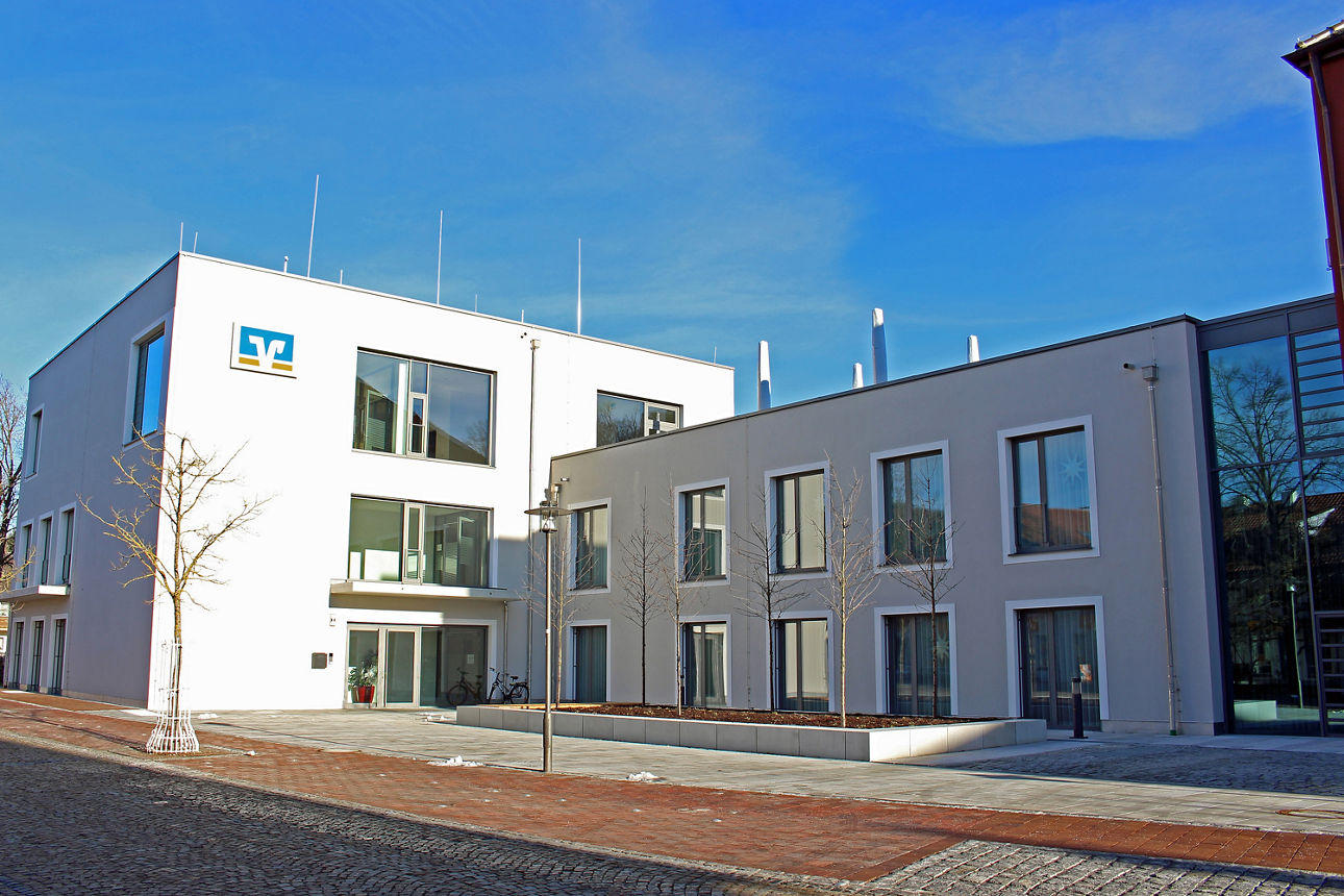 Hauptstelle Bad Abbach