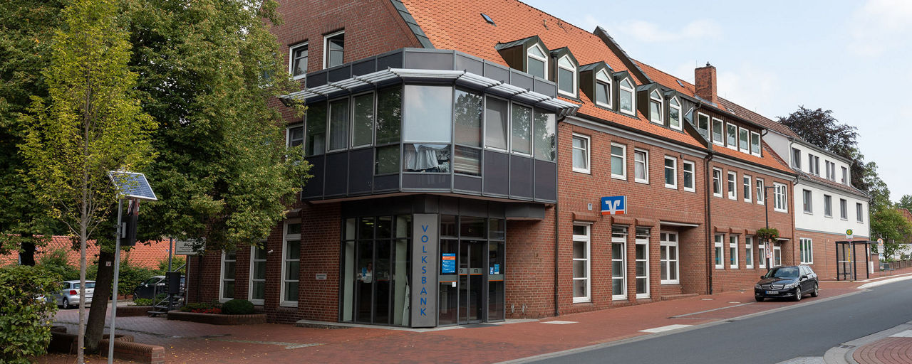 Filiale Bad Fallingbostel
