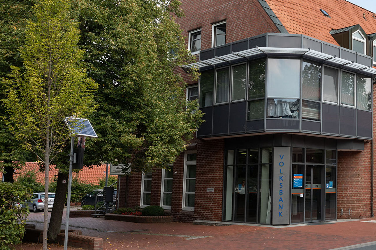 Filiale Bad Fallingbostel