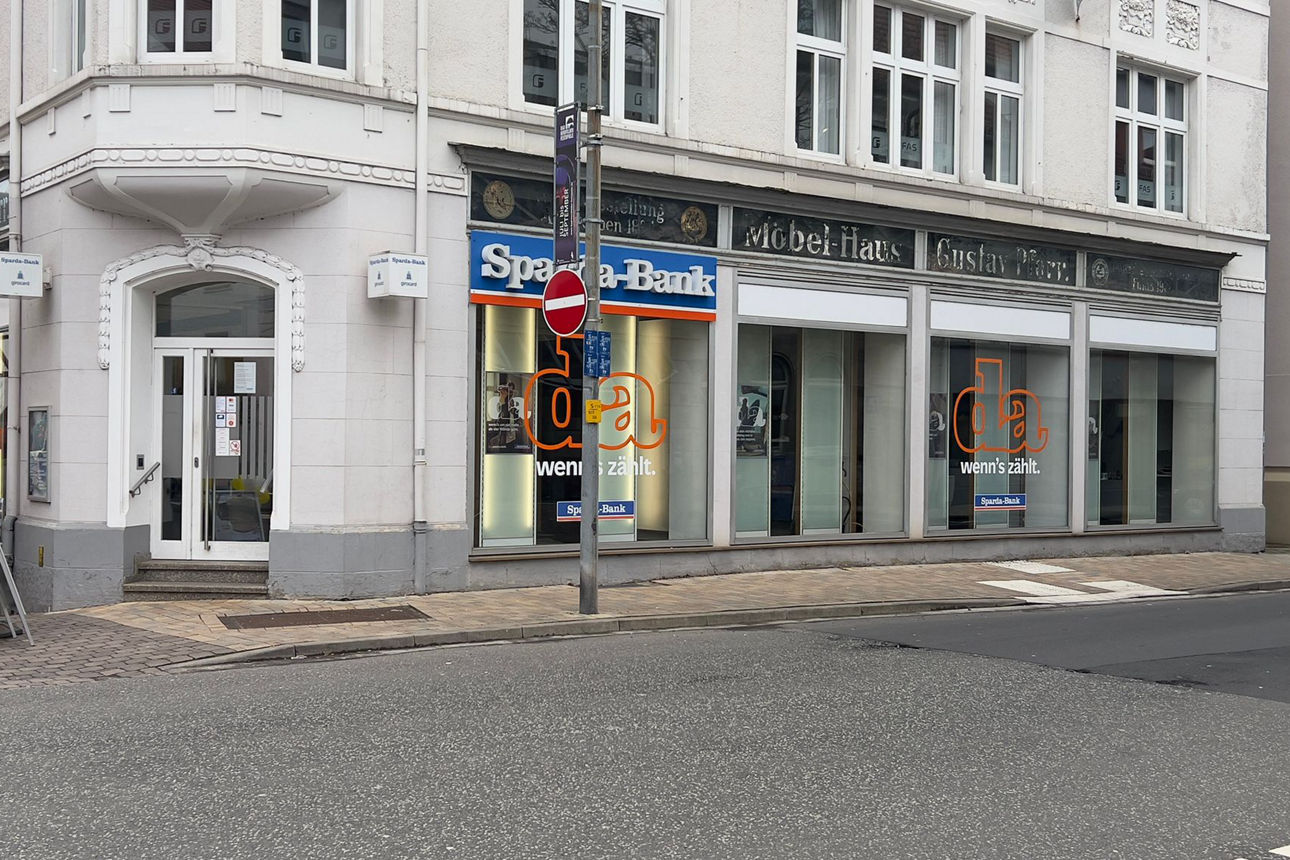 Filiale Bad Hersfeld