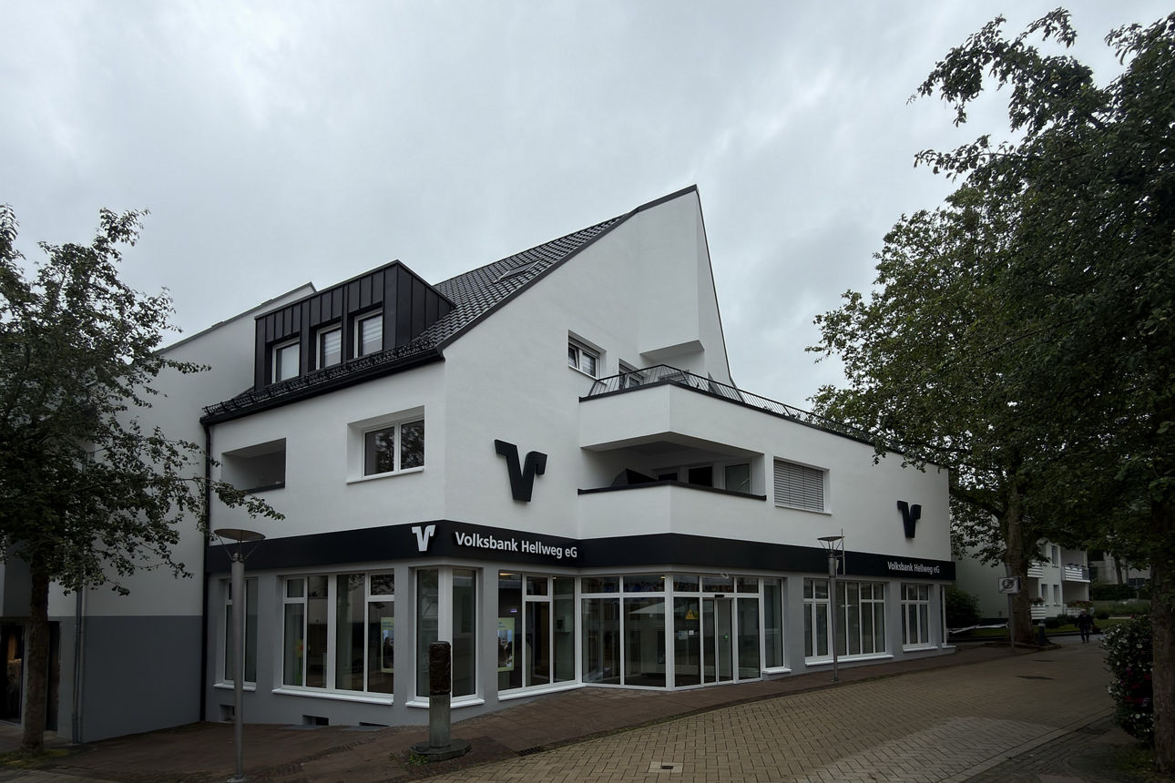 Beratungsfiliale Bad Sassendorf