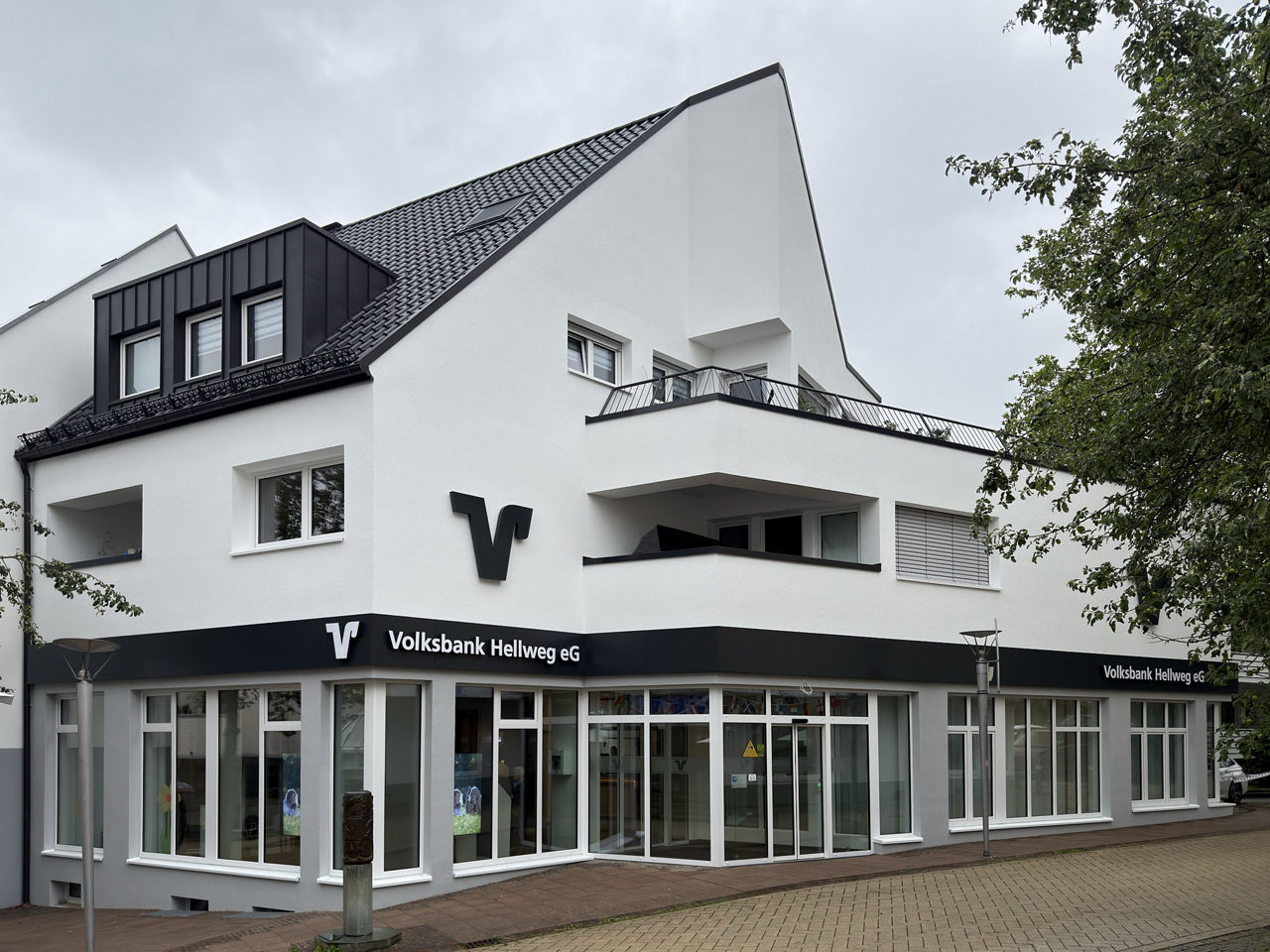 Filiale bad sassendorf