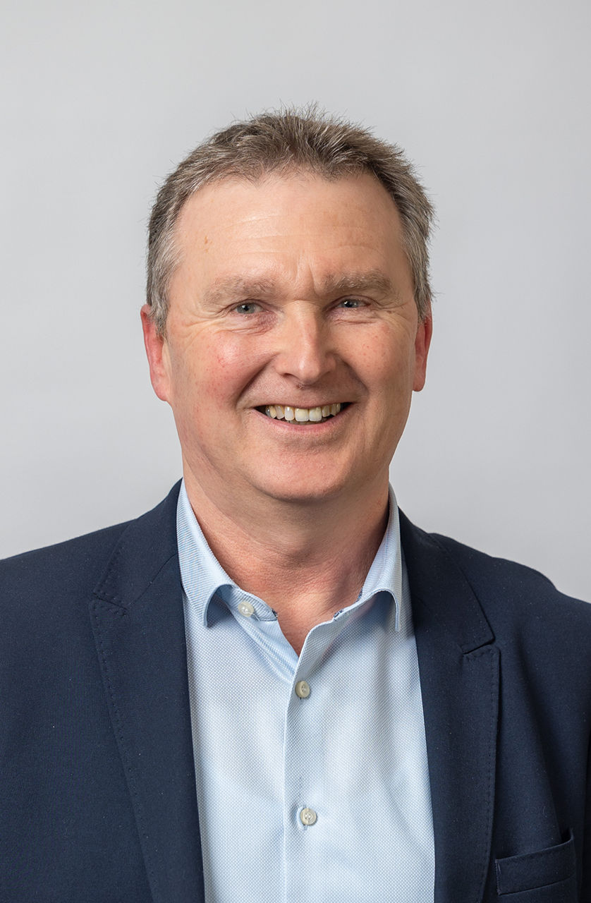 Volker Bade