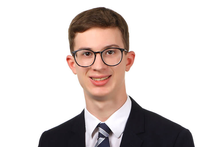 Ansprechpartner Johannes Bader